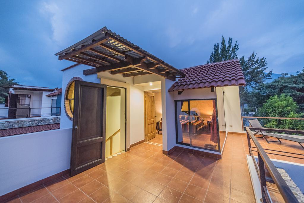 VILLAS JUCANYA Super Higienizadas Panajachel Zimmer foto
