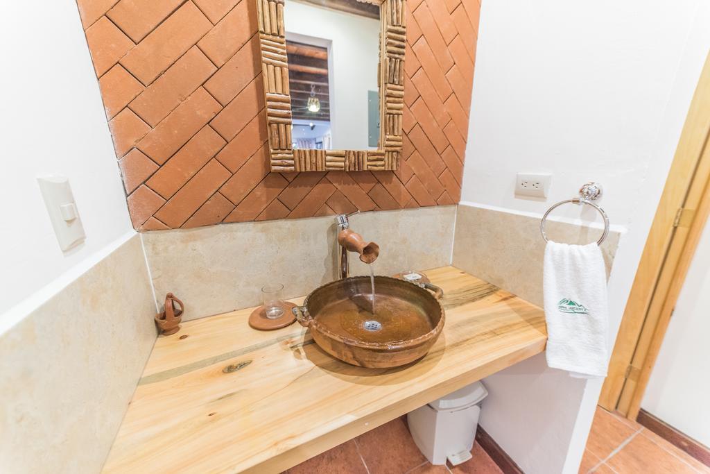 VILLAS JUCANYA Super Higienizadas Panajachel Zimmer foto
