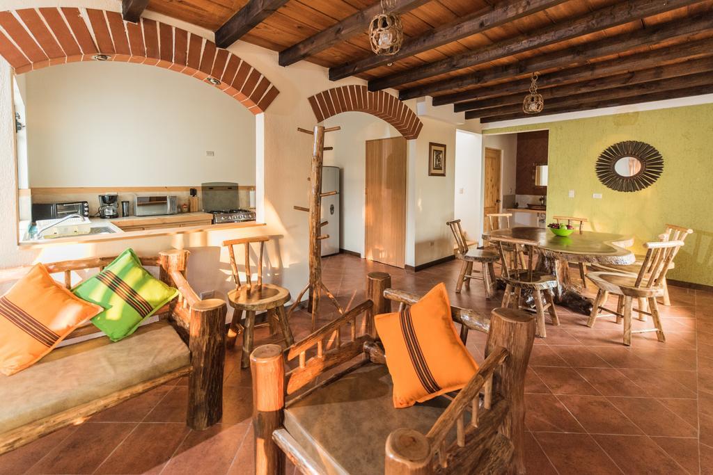 VILLAS JUCANYA Super Higienizadas Panajachel Zimmer foto