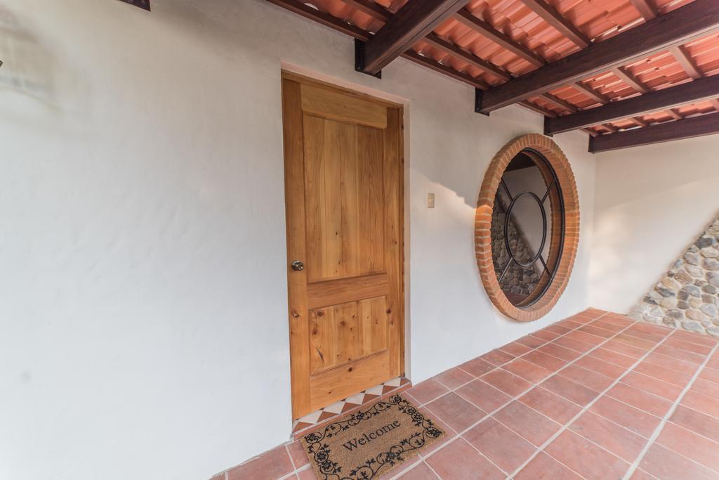 VILLAS JUCANYA Super Higienizadas Panajachel Zimmer foto