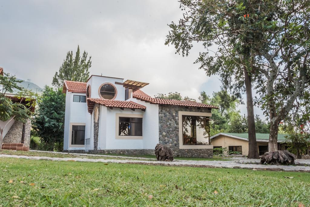 VILLAS JUCANYA Super Higienizadas Panajachel Zimmer foto