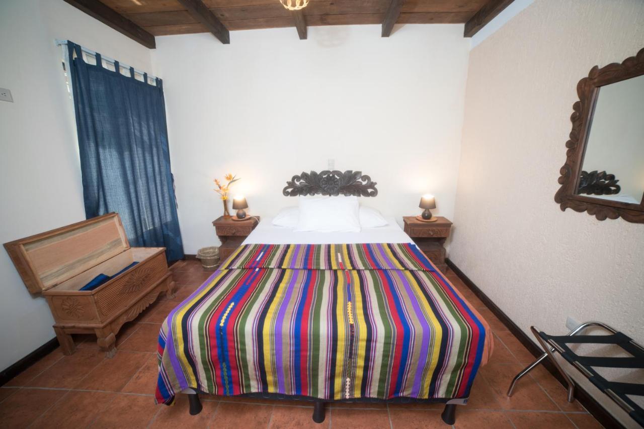 VILLAS JUCANYA Super Higienizadas Panajachel Exterior foto